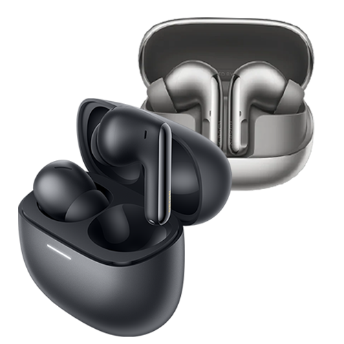 Беспроводные наушники Xiaomi