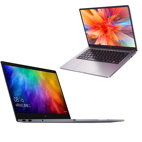 Ноутбуки Xiaomi